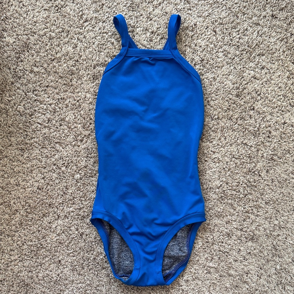 Five leotard